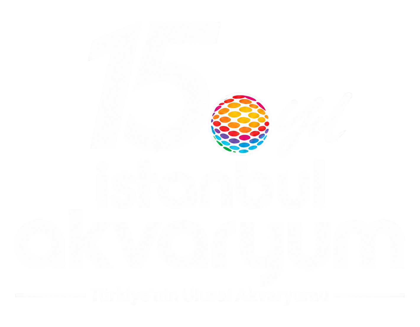 İstanbul Akvaryum · 15. yıl